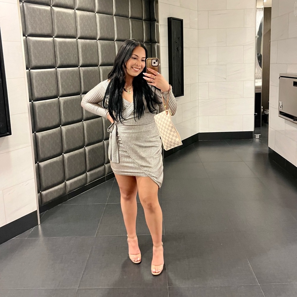 Luxxel Formal Dress